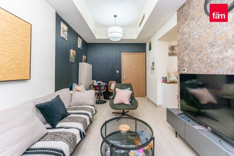 Appartement de 1 chambre à Al Jaddaf, UAE No. 101267 2