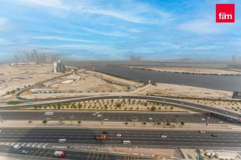 Appartement de 1 chambre à Al Jaddaf, UAE No. 101267 12