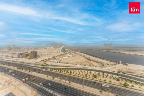 Appartement de 1 chambre à Al Jaddaf, UAE No. 101267 10