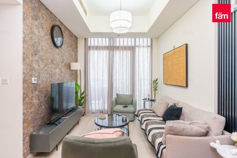 Appartement de 1 chambre à Al Jaddaf, UAE No. 101267 1