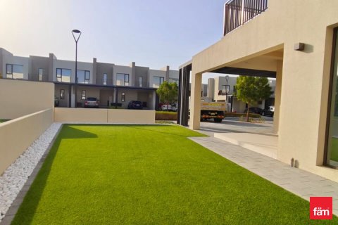 4 bedrooms Townhouse in Dubai, UAE No. 101264 5