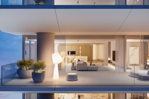Appartement de 2 chambres à Dubai, UAE No. 101265 14