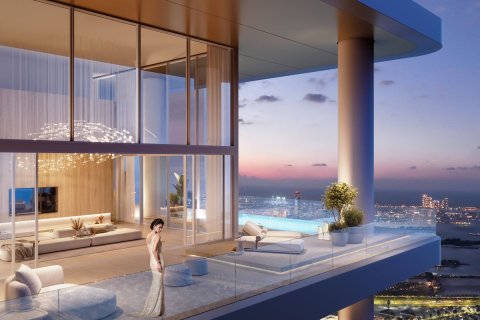 Appartement de 2 chambres à Dubai, UAE No. 101265 15