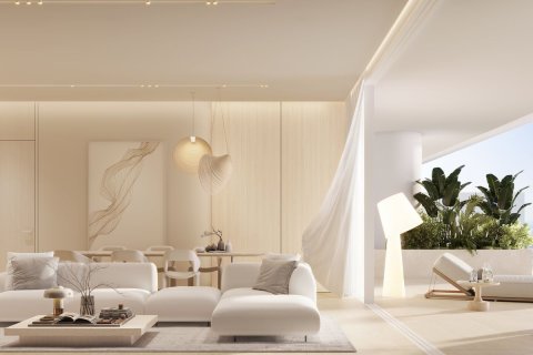 Appartement de 2 chambres à Dubai, UAE No. 101265 4