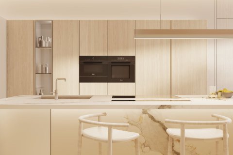 Appartement de 2 chambres à Dubai, UAE No. 101265 10