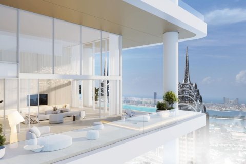 Appartement de 2 chambres à Dubai, UAE No. 101265 3