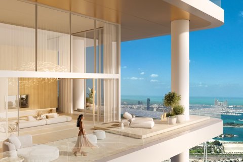 Appartement de 2 chambres à Dubai, UAE No. 101265 2