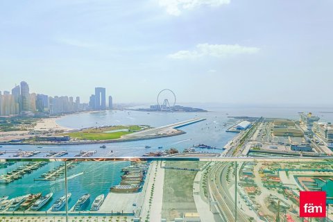 Appartement de 3 chambres à Dubai Harbour, UAE No. 101266 3