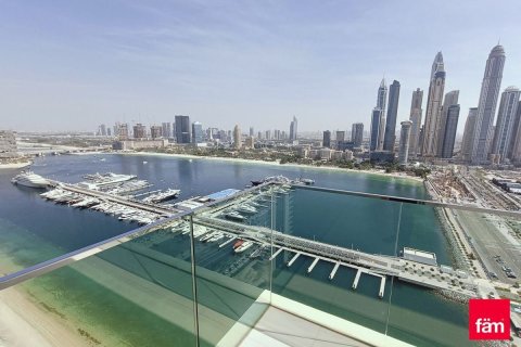 Appartement de 3 chambres à Dubai Harbour, UAE No. 101266 4