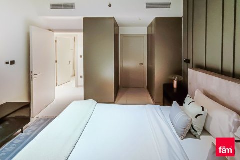 Appartement de 3 chambres à Dubai Harbour, UAE No. 101266 12