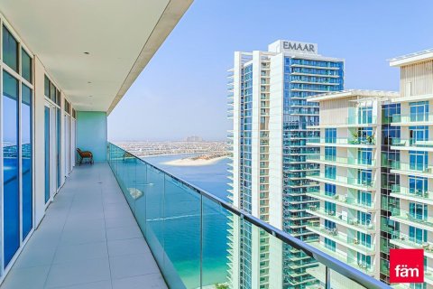 Appartement de 3 chambres à Dubai Harbour, UAE No. 101266 2