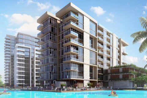 Apartment de 3 dormitorios en Dubai, UAE No. 101268 20