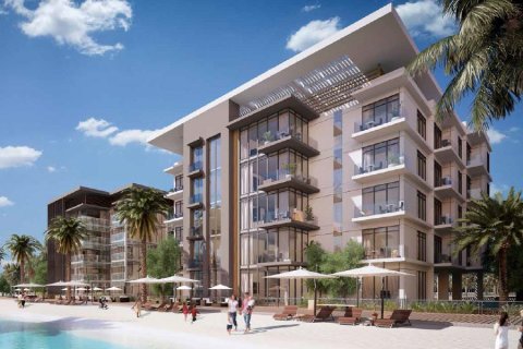 Apartment de 3 dormitorios en Dubai, UAE No. 101268 19