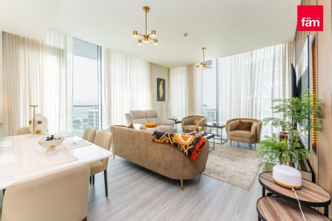 Appartement de 3 chambres  No. 101268 7