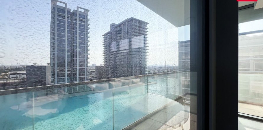 Apartment de 3 dormitorios en Dubai, UAE No. 101268