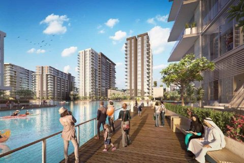 Apartment de 3 dormitorios en Dubai, UAE No. 101268 23