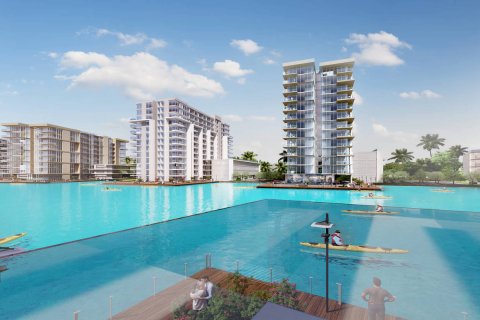 Apartment de 3 dormitorios en Dubai, UAE No. 101268 27