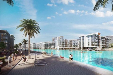 Apartment de 3 dormitorios en Dubai, UAE No. 101268 24