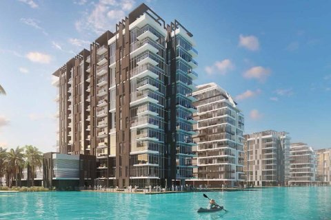 Apartment de 3 dormitorios en Dubai, UAE No. 101268 21