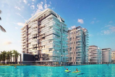 Apartment de 3 dormitorios en Dubai, UAE No. 101268 18