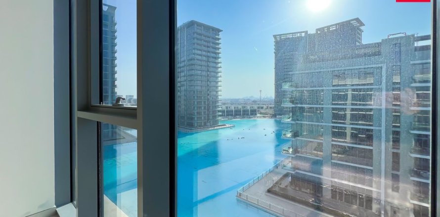 Appartement de 3 chambres  No. 101268