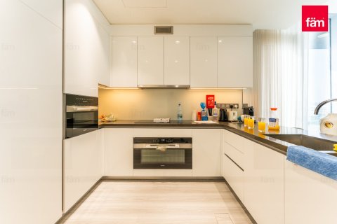 Appartement de 3 chambres  No. 101268 8