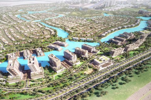 Apartment de 3 dormitorios en Dubai, UAE No. 101268 28