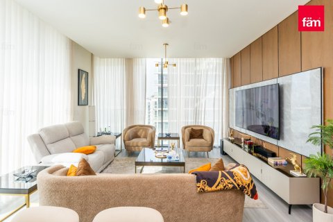 Appartement de 3 chambres  No. 101268 5