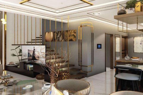 Appartement de 3 chambres à Dubai, UAE No. 101283 2
