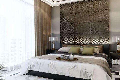 Appartement de 3 chambres à Dubai, UAE No. 101283 12