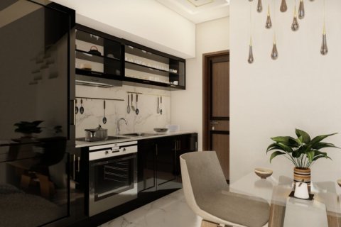 Appartement de 3 chambres à Dubai, UAE No. 101283 4