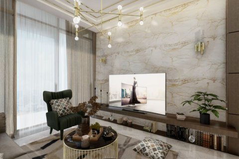 Appartement de 3 chambres à Dubai, UAE No. 101283 10