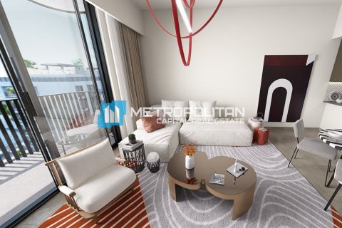 Appartement de 1 chambre  No. 108455 3