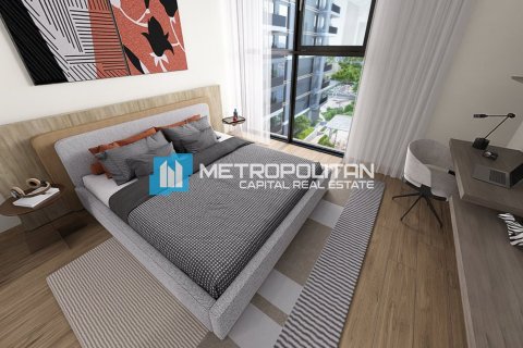 Appartement de 1 chambre  No. 108455 8