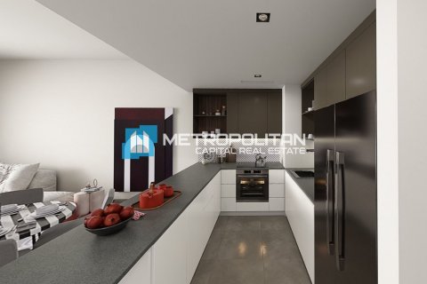 Appartement de 1 chambre  No. 108455 7