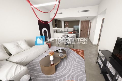 Appartement de 1 chambre  No. 108455 11