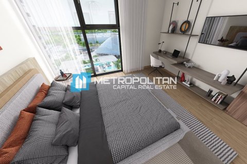 Appartement de 1 chambre  No. 108455 13