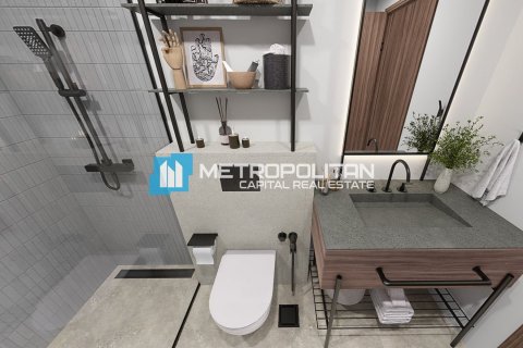 Appartement de 1 chambre  No. 108455 9