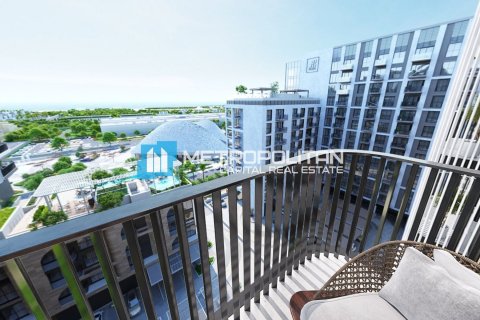 Appartement de 1 chambre  No. 108455 6