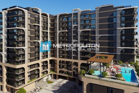 Appartement de 1 chambre  No. 108455 2