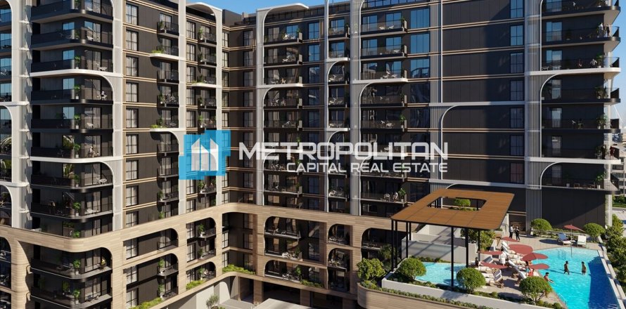 Appartement de 1 chambre  No. 108455