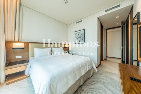 Apartment de 2 dormitorios No. 124838 10