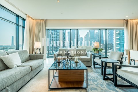 Apartment de 2 dormitorios No. 124838 5