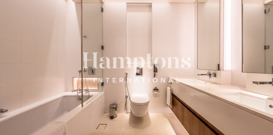 Apartment de 2 dormitorios No. 124838