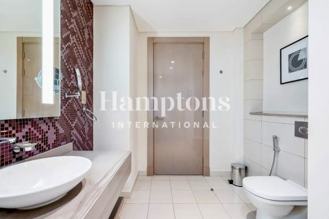 1 غرف نوم شقة  رقم 124835 6