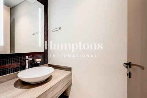 1 غرف نوم شقة  رقم 124835 8