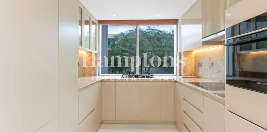 1 غرف نوم شقة  رقم 124837