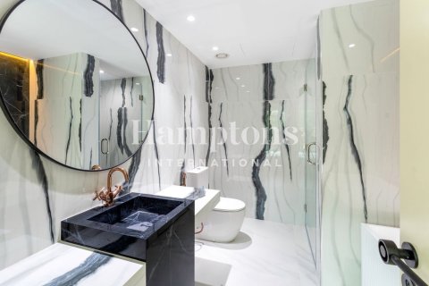 1 غرف نوم شقة  رقم 124837 9