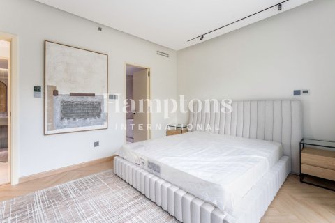 1 غرف نوم شقة  رقم 124837 8