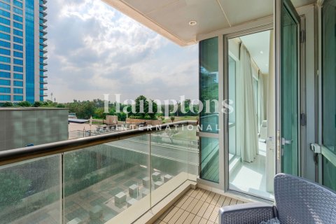 1 غرف نوم شقة  رقم 124837 10